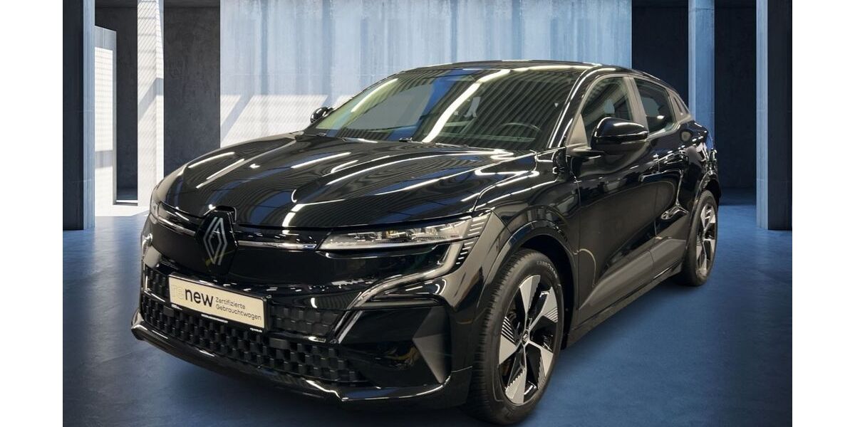 Renault Megane E-TECH 31.315 km 18.270 &euro; Frankfurt / Main 60314