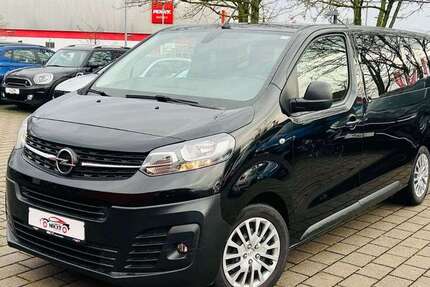 Opel Vivaro 91.000 km 19.990 &euro; Flörsheim 65439