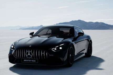 Mercedes-Benz AMG GT 9.868 km 124.990 € Oberursel 61440