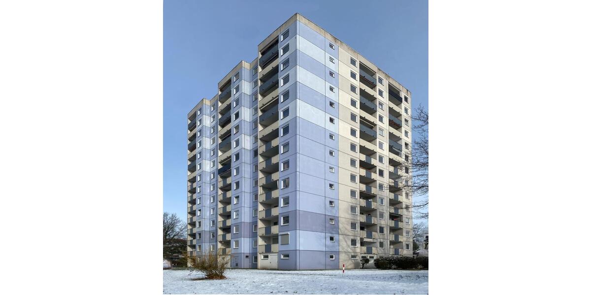 Etagenwohnung Frankfurt am Main Mitte-West - 4 Zimmer, 91 m&sup2;, 260.000&euro; | Angebot:25928782