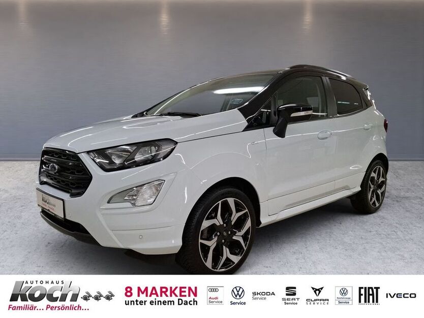 EcoSport