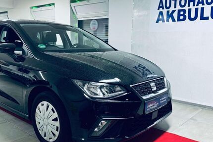 Seat Ibiza 53.900 km 11.390 &euro; Bruchköbel 63486