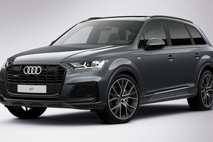 Audi Q7 109.871 km 49.890 &euro; Oberursel 61440