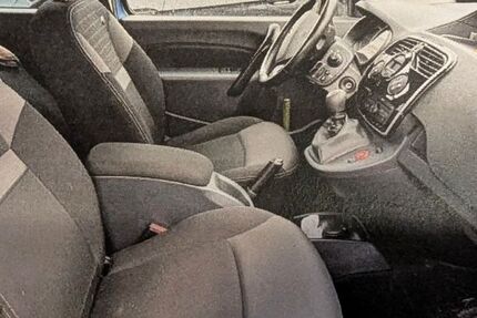 Renault Kangoo 54.416 km 21.000 &euro; Hattersheim 65795