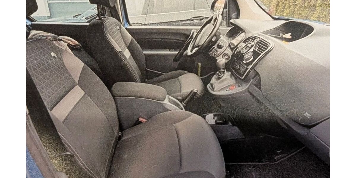 Renault Kangoo 54.416 km 21.000 &euro; Hattersheim 65795