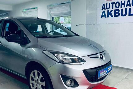 Mazda 2 158.000 km 4.490 &euro; Bruchköbel 63486