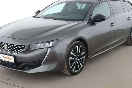 Peugeot 508 59.915 km 22.990 &euro; Frankfurt am Main 65936