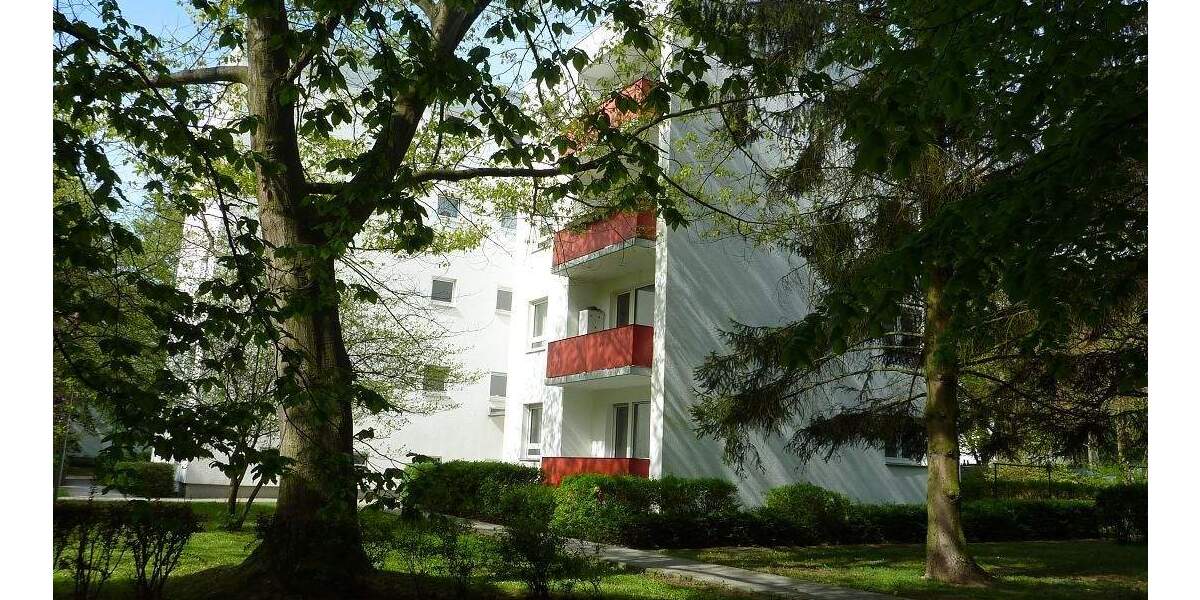 Etagenwohnung Bad Homburg vor der Höhe Bad Homburg - 4 Zimmer, 80 m&sup2;, 319.000&euro; | Angebot:26627301