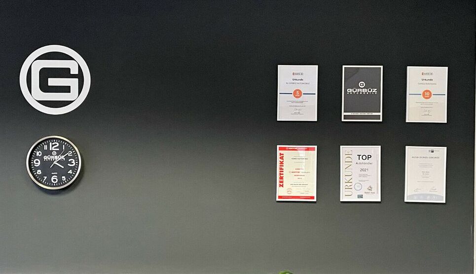 Audi A1 189.900 km 6.999 € Wiesbaden 65203