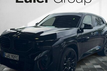 BMW XM 1.980 km 134.699 &euro; Frankfurt am Main 60435