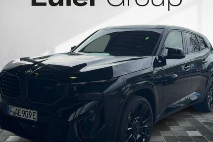 BMW XM 4.020 km 105.389 &euro; Frankfurt am Main 60435