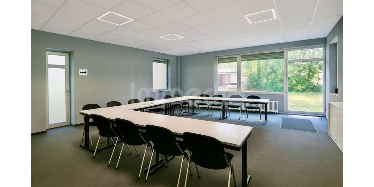 Büro in Frankfurt am Main 2.340 € 117 m² zimmer