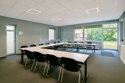 Gewerbeobjekt Frankfurt am Main Süd - 2.340&euro; | Angebot:21715073