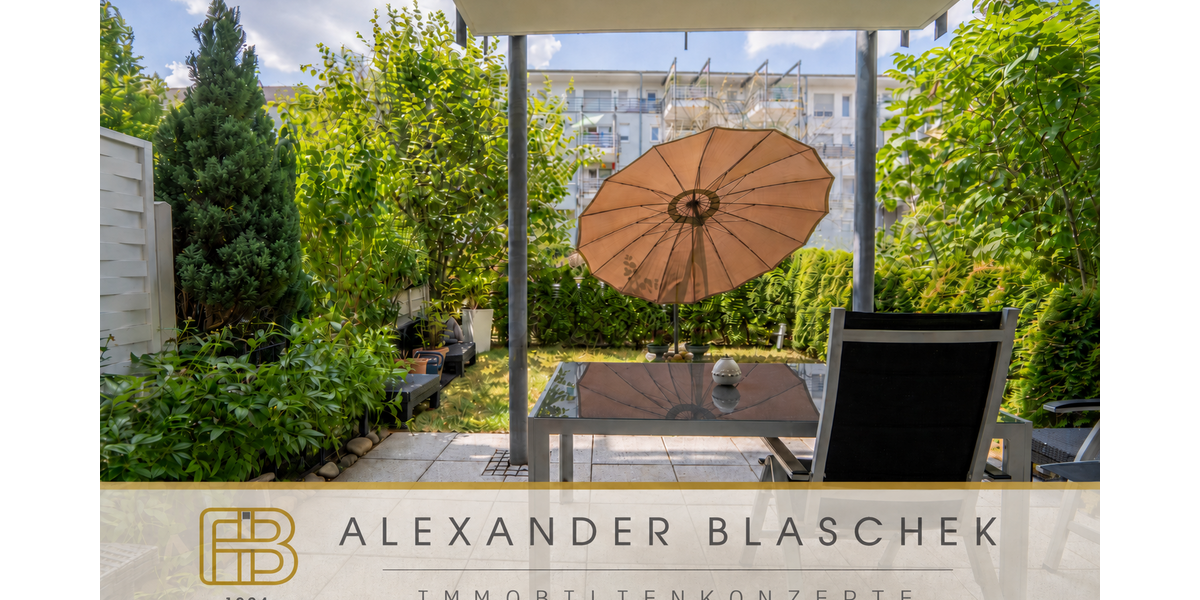 Etagenwohnung Frankfurt Niederrad - 3 Zimmer, 85 m&sup2;, 430.000&euro; | Angebot:27082708