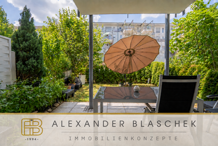 Wohnung Frankfurt Niederrad - 3 Zimmer, 85 m&sup2;, 430.000&euro; | Angebot:27082708