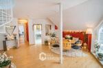 Etagenwohnung Frankfurt am Main Nord-West - 2 Zimmer, 74 m&sup2;, 1.100&euro; | Angebot:26678092