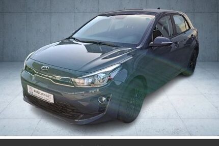 Kia Rio 38.000 km 13.980 &euro; Hainburg 63512