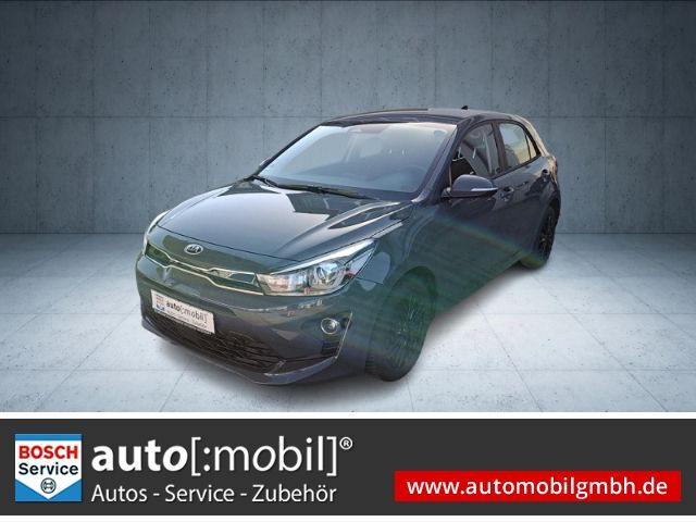 Kia Rio 38.000 km 13.980 &euro; Hainburg 63512