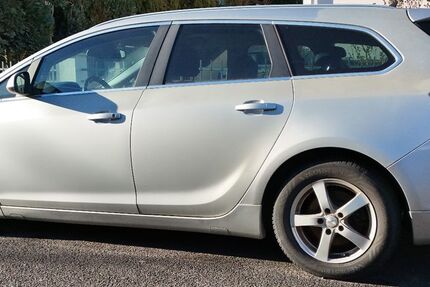 Opel Astra 230.876 km 2.800 &euro; Nidderau 61130