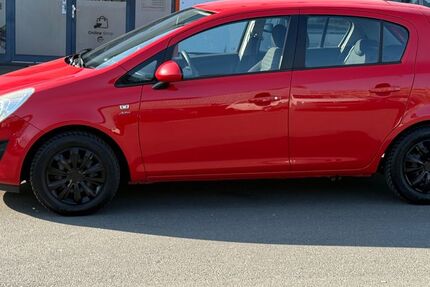 Opel Corsa 188.000 km 3.699 &euro; Frankfurt am Main 60314