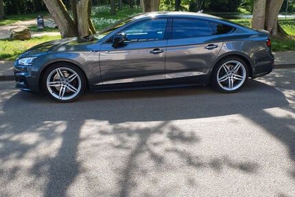 Audi A5 155.000 km 21.500 &euro; Hanau 63457