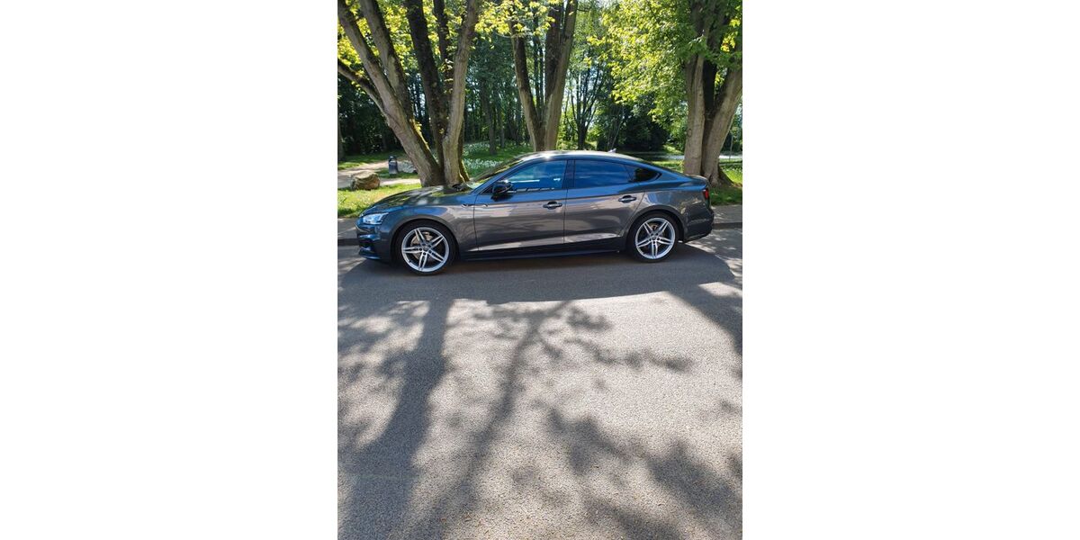 Audi A5 155.000 km 21.500 &euro; Hanau 63457