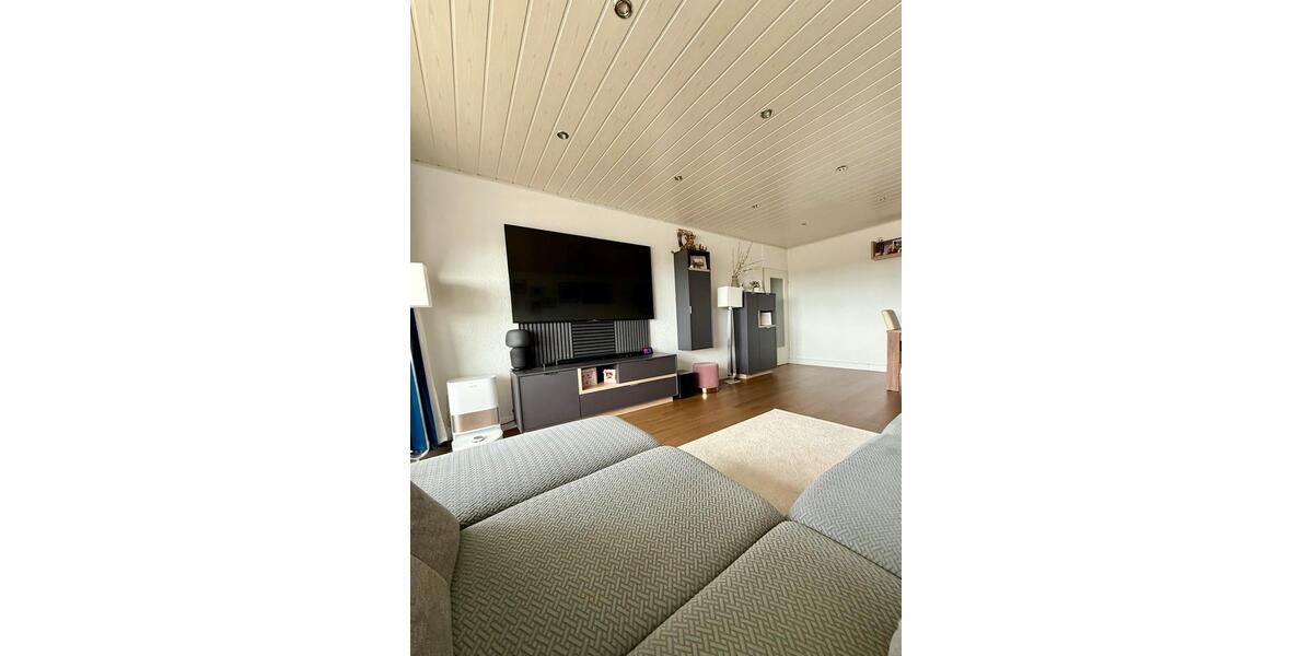 Etagenwohnung Langenselbold - 4 Zimmer, 100 m&sup2;, 299.000&euro; | Angebot:27261741
