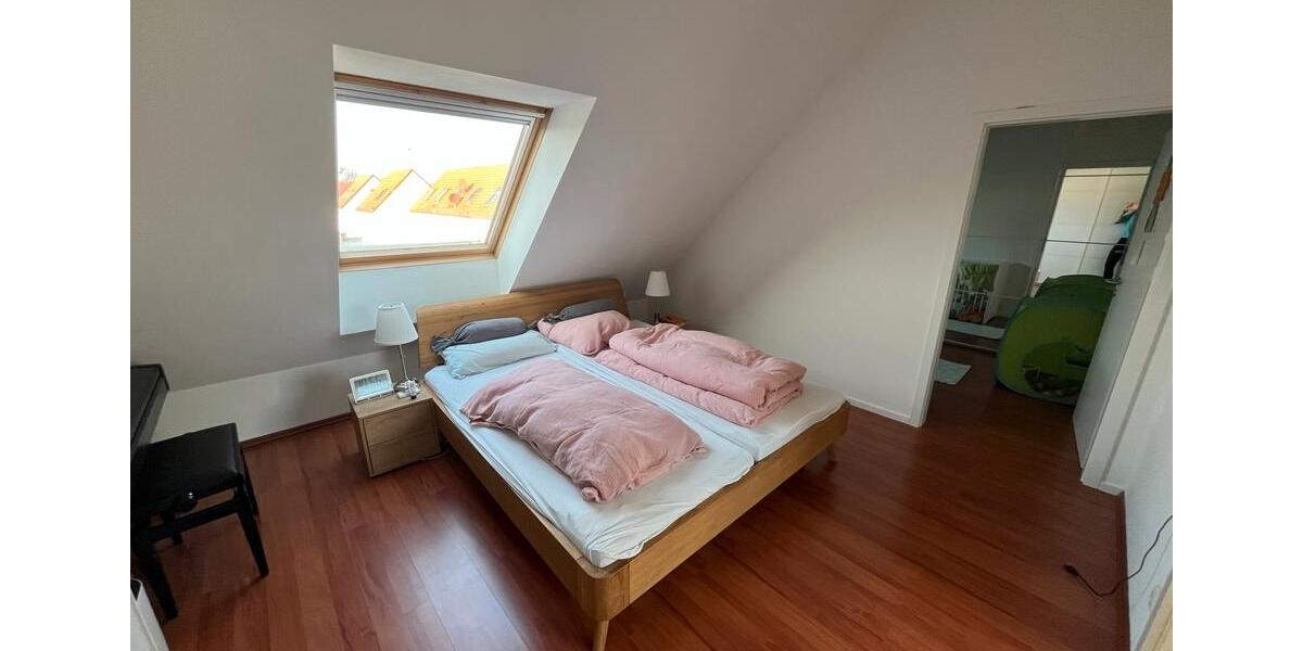 Reihenmittelhaus mit 5 Zimmern in Maintal 5 zimmer