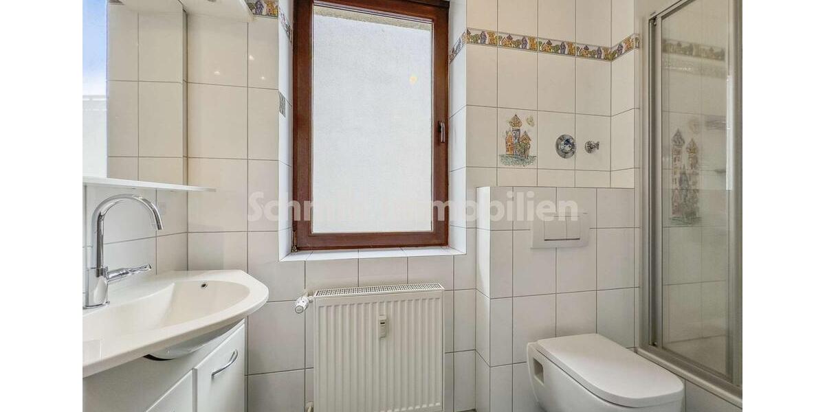 Etagenwohnung Frankfurt am Main Sossenheim - 3 Zimmer, 66 m&sup2;, 815&euro; | Angebot:25279626