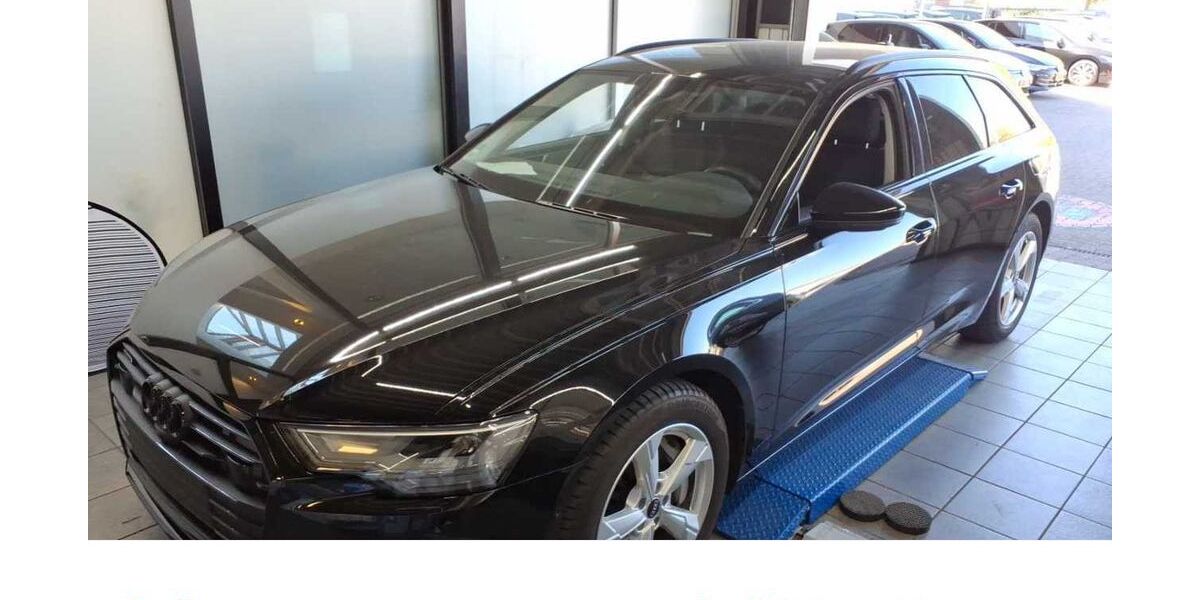 Audi A6 79.750 km 36.399 &euro; Hanau 63452