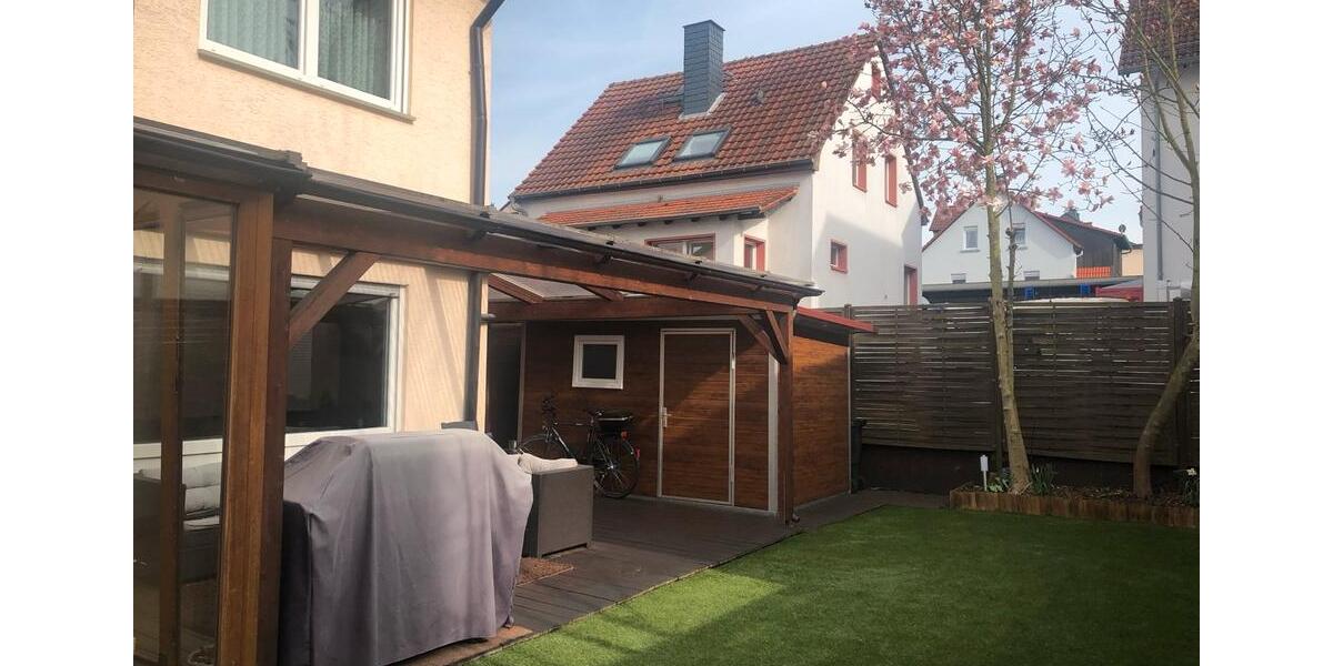 Doppelhaushälfte Kelkheim (Taunus) - 6 Zimmer, 191 m&sup2;, 599.000&euro; | Angebot:27233656