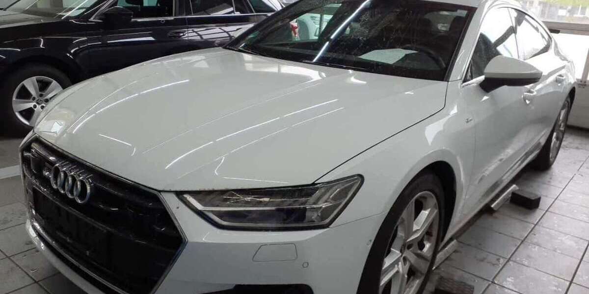 Audi A7 57.600 km 47.888 &euro; Mühlheim a. Main 63165
