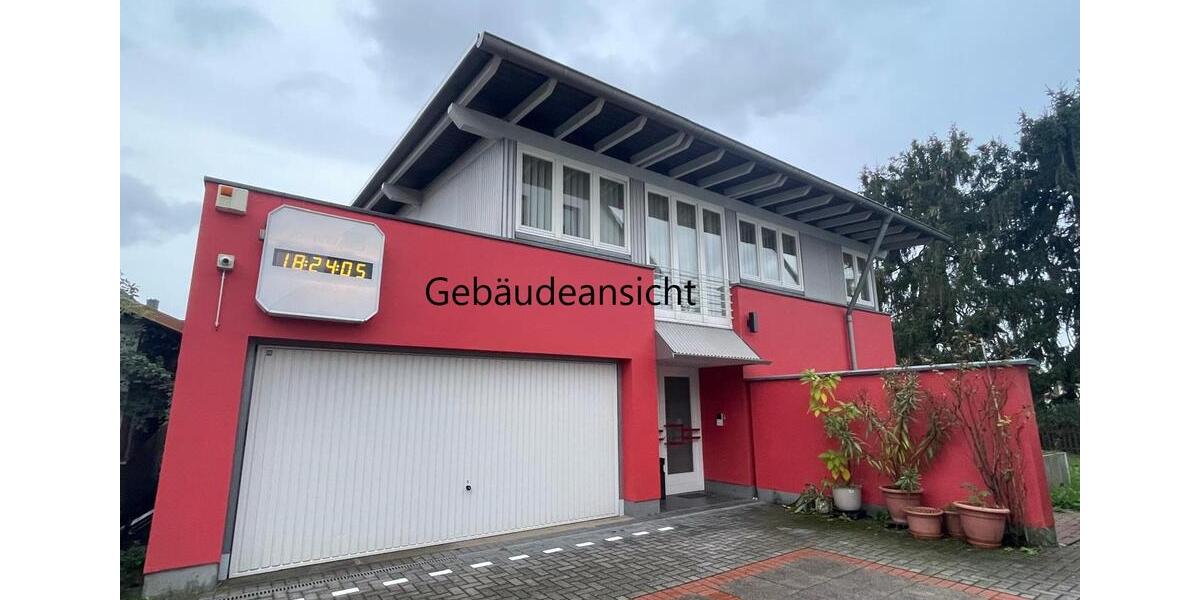 Gewerbeobjekt Frankfurt am Main Sossenheim - 2.784&euro; | Angebot:25993458