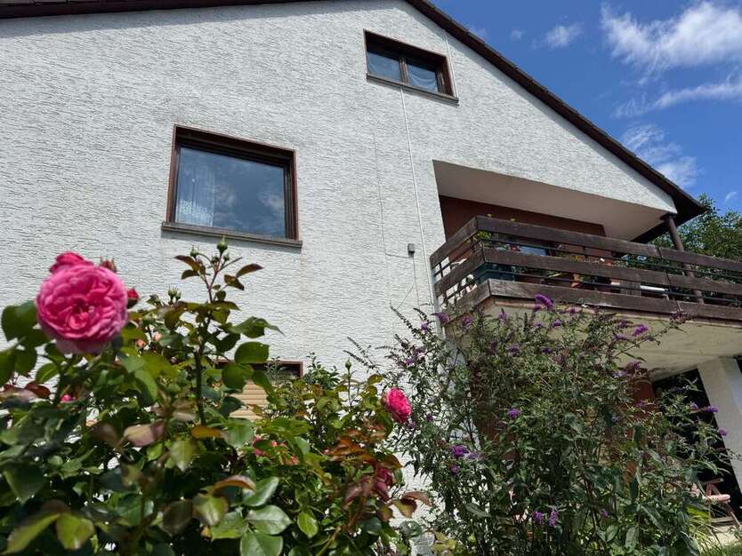 Wohnung zum Mieten in Hofheim am Taunus 1.300 € 96 m²