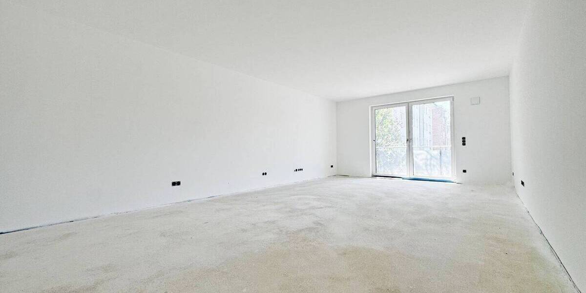 Etagenwohnung Offenbach Offenbach am Main - 3 Zimmer, 97 m&sup2;, 459.000&euro; | Angebot:25743919