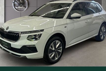 Skoda Kamiq 9.900 km 23.980 &euro; Frankfurt 60435