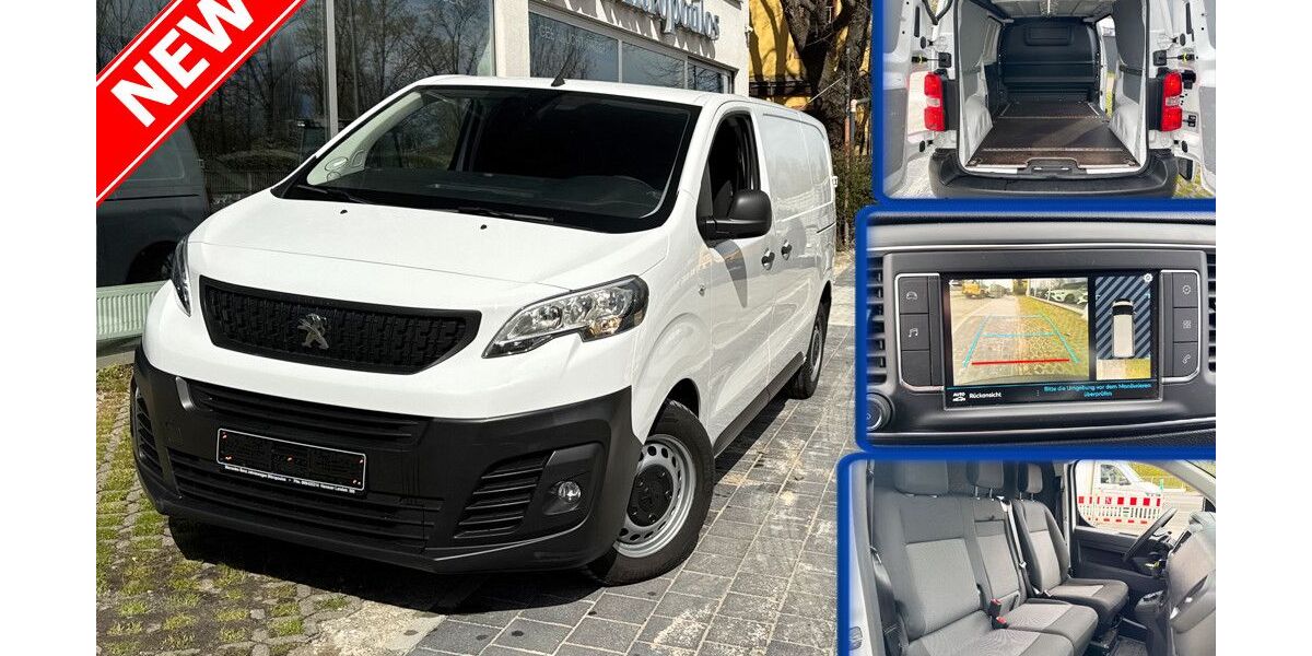 Peugeot Expert 122.732 km 17.750 &euro; Frankfurt/Main 60386