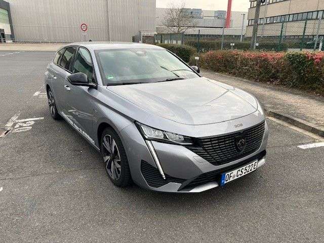Peugeot 308 25.500 km 28.000 &euro; Rodgau 63110