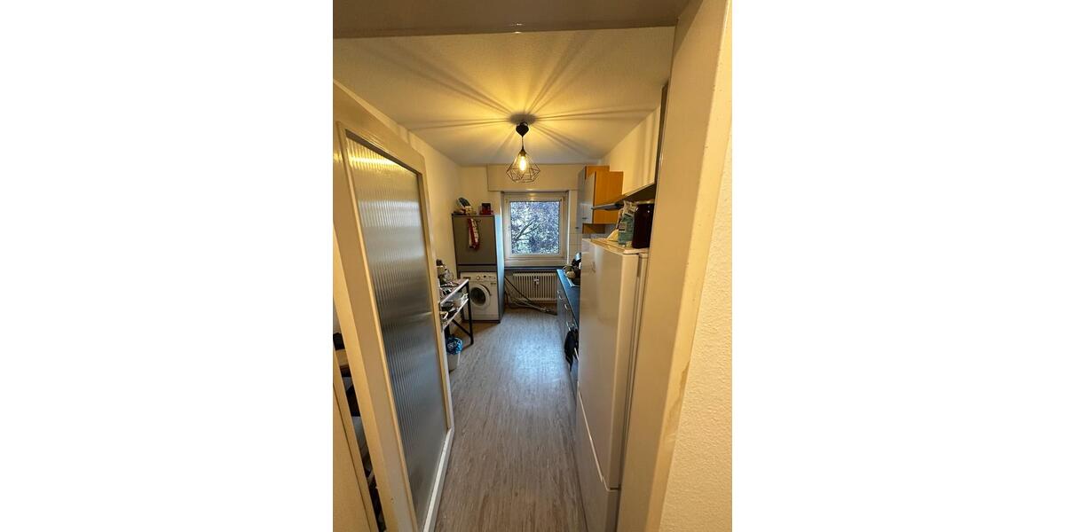 Etagenwohnung Frankfurt am Main Unterliederbach - 3 Zimmer, 81 m&sup2;, 320.000&euro; | Angebot:27202105