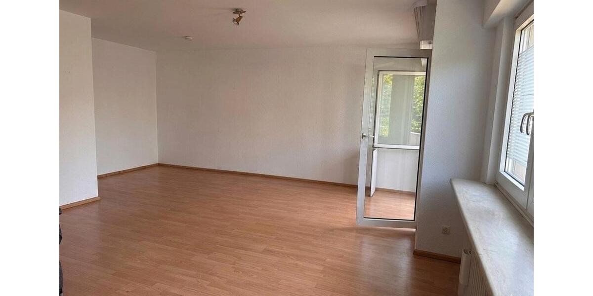 Hochparterre Offenbach am Main Bürgel - 1 Zimmer, 46 m&sup2;, 460&euro; | Angebot:26381196