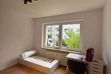 Wohnung zum Mieten in Darmstadt 525 € 20 m² 1 zimmer
