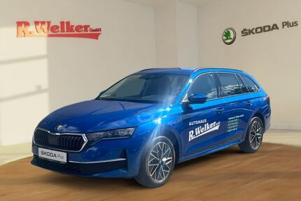 Skoda Octavia 4.900 km 31.900 &euro; Weiterstadt 64331