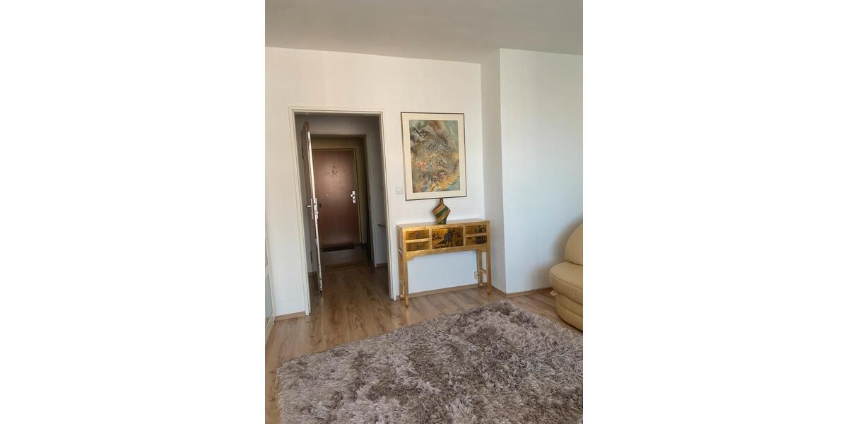 Etagenwohnung Frankfurt am Main Bornheim - 1 Zimmer, 27 m&sup2;, 850&euro; | Angebot:26619451