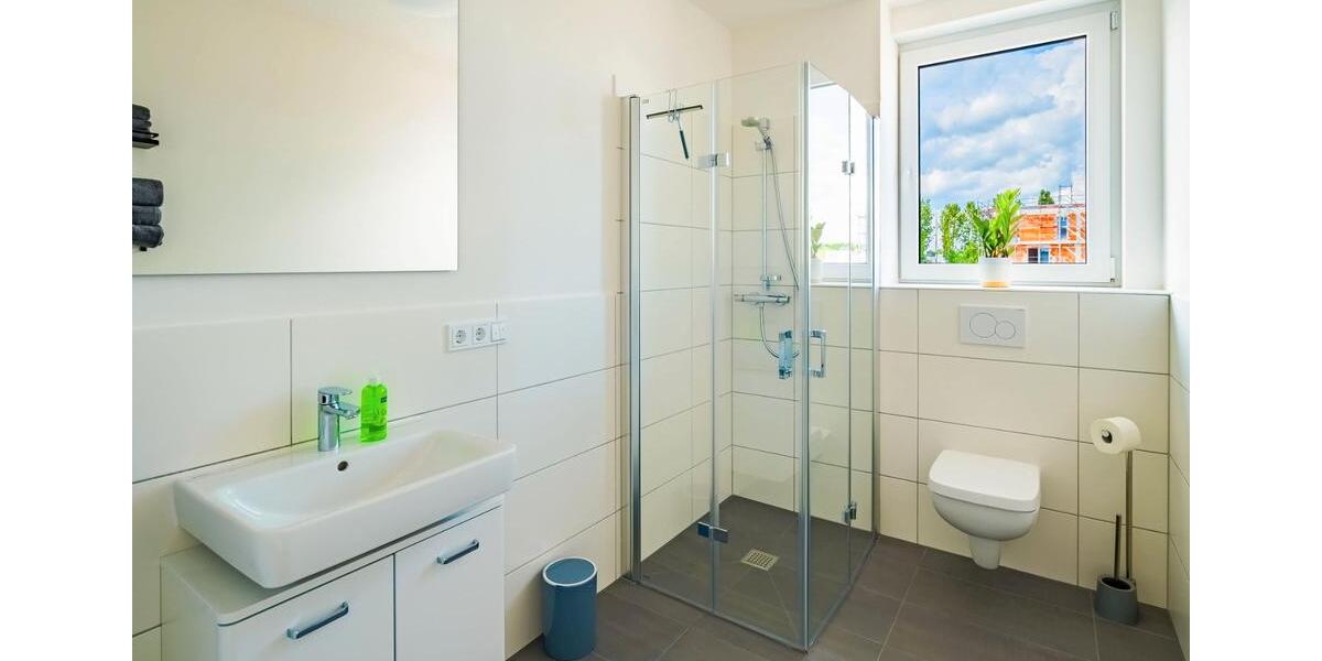 Etagenwohnung Bad Nauheim - 1 Zimmer, 31 m&sup2;, 995&euro; | Angebot:26440506