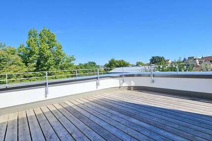 Wohnung Frankfurt am Main Sindlingen - 4 Zimmer, 121 m&sup2;, 799.000&euro; | Angebot:25402211