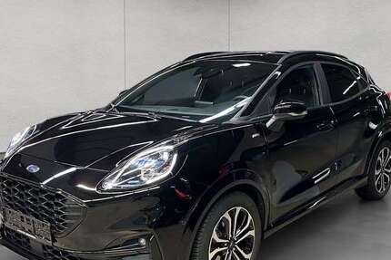 Ford Puma 19.973 km 21.950 &euro; Frankfurt am Main 60386