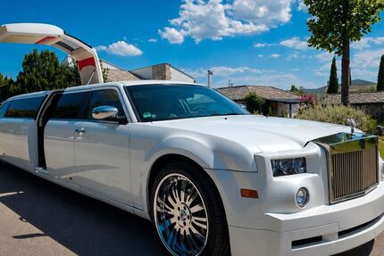 Chrysler 300C 200.000 km 45.000 &euro; Schöneck 61137