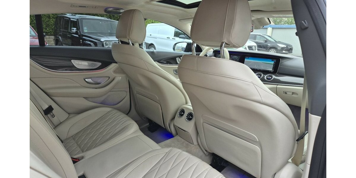 Mercedes-Benz AMG GT S 63 S 4Matic+ Standheizung, Distronic, Key 159.000 km 68.990 &euro; Rodgau 63110