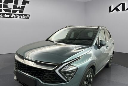 Kia Sportage 53.275 km 29.470 &euro; Weiterstadt-Darmstadt 64331