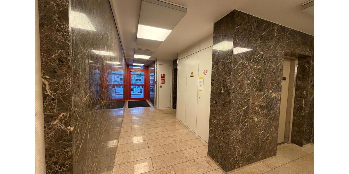 Kapitalanlage 1-Zi.-Whg. in Frankfurt Nied VON PRIVAT 1 zimmer